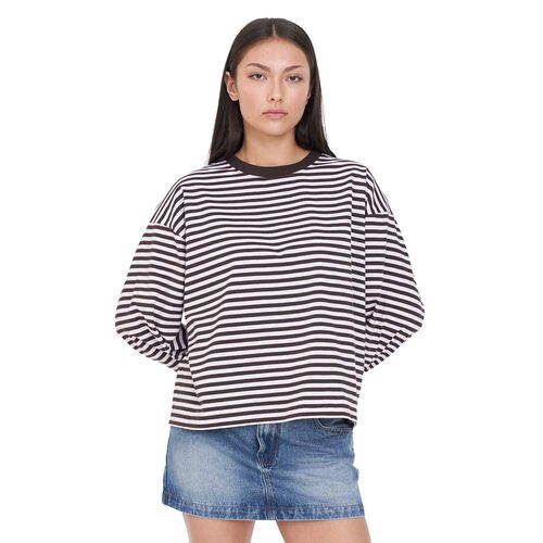 Huffer Alex Everyday LS Tee